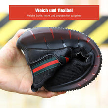 Lade das Bild in den Galerie-Viewer, Tacocood Leichte rutschfeste Deo-Sicherheitsschuhe
