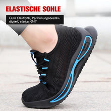 Lade das Bild in den Galerie-Viewer, Tacocood S3 Bequeme, rutschfeste und abriebfeste Schutzschuhe
