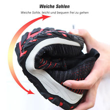 Lade das Bild in den Galerie-Viewer, Tacocood S3 Anti-Smashing und atmungsaktive Modesicherheits-Arbeitsschuhe

