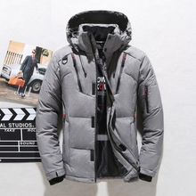 Lade das Bild in den Galerie-Viewer, Tacocood Parka™ - 40% Winterrabatt
