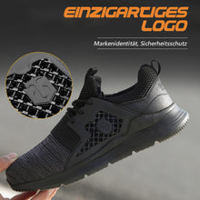 Lade das Bild in den Galerie-Viewer, Tacocood Anti-Smashing und atmungsaktive Freizeitschutzschuhe
