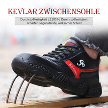 Lade das Bild in den Galerie-Viewer, Tacocood Anti-Smash- und Anti-Pannen-Modeschutzschuhe
