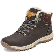 Lade das Bild in den Galerie-Viewer, Tacocood Wasserdicht Trekking Wanderschuhe 39-48
