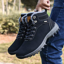 Lade das Bild in den Galerie-Viewer, Tacocood Wasserdicht Trekking Wanderschuhe 39-48
