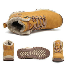Lade das Bild in den Galerie-Viewer, Tacocood Wasserdicht Trekking Wanderschuhe 39-48
