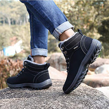 Lade das Bild in den Galerie-Viewer, Tacocood Wasserdicht Trekking Wanderschuhe 39-48
