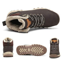 Lade das Bild in den Galerie-Viewer, Tacocood Wasserdicht Trekking Wanderschuhe 39-48

