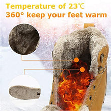Lade das Bild in den Galerie-Viewer, Tacocood Wasserdicht Trekking Wanderschuhe 39-48
