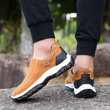 Lade das Bild in den Galerie-Viewer, Tacocood Bequeme und atmungsaktive Herren Freizeitschuhe
