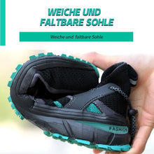 Lade das Bild in den Galerie-Viewer, Tacocood S3 Superleichte atmungsaktive rutschfeste Schutzschuhe Arbeitsschuhe
