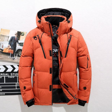 Lade das Bild in den Galerie-Viewer, Tacocood Parka™ - 40% Winterrabatt
