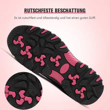Lade das Bild in den Galerie-Viewer, Tacocood Anti-Smashing- und Anti-Piercing-Damen-Freizeitschutzschuhe
