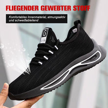 Lade das Bild in den Galerie-Viewer, Tacocood S3 Bequeme, rutschfeste und abriebfeste Schutzschuhe
