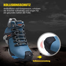 Lade das Bild in den Galerie-Viewer, Tacocood Neue wasserdichte Winter-Outdoor-Sportschuhe, Bergschneeschuhe
