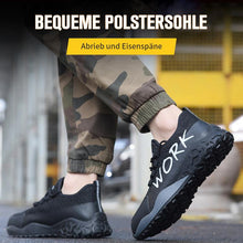Lade das Bild in den Galerie-Viewer, Tacocood Neue ESD Antistatik Sicherheitsschuhe
