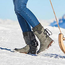 Lade das Bild in den Galerie-Viewer, Tacocood Herbst/Winter Stiefel
