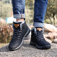 Lade das Bild in den Galerie-Viewer, Tacocood Wasserdicht Trekking Wanderschuhe 39-48
