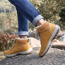 Lade das Bild in den Galerie-Viewer, Tacocood Wasserdicht Trekking Wanderschuhe 39-48
