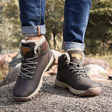 Lade das Bild in den Galerie-Viewer, Tacocood Wasserdicht Trekking Wanderschuhe 39-48
