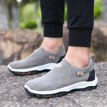 Lade das Bild in den Galerie-Viewer, Tacocood Bequeme und atmungsaktive Herren Freizeitschuhe
