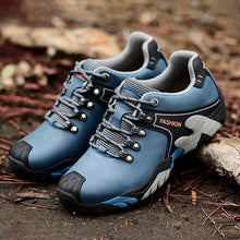 Lade das Bild in den Galerie-Viewer, Tacocood Neue wasserdichte Winter-Outdoor-Sportschuhe, Bergschneeschuhe
