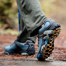 Lade das Bild in den Galerie-Viewer, Tacocood Neue wasserdichte Winter-Outdoor-Sportschuhe, Bergschneeschuhe
