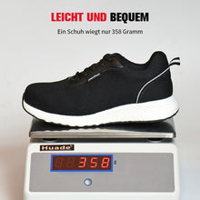 Lade das Bild in den Galerie-Viewer, Tacocood S1 Anti-Smashing und Anti-Piercing isolierte Sicherheitsschuhe
