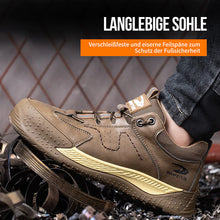 Lade das Bild in den Galerie-Viewer, Tacocood Leichter, abriebfester, isolierender Sicherheitsschuh
