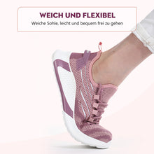 Lade das Bild in den Galerie-Viewer, Tacocood S3 Neue Damenmode Anti-Smash-Sicherheitsschuhe

