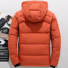 Lade das Bild in den Galerie-Viewer, Tacocood Parka™ - 40% Winterrabatt

