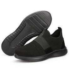 Lade das Bild in den Galerie-Viewer, Tacocood Bequeme, verschleißfeste und leichte Schutzschuhe
