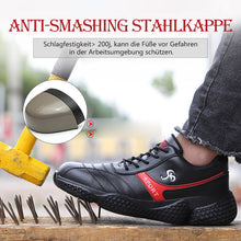 Lade das Bild in den Galerie-Viewer, Tacocood Anti-Smash- und Anti-Pannen-Modeschutzschuhe
