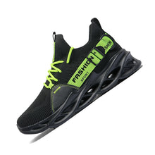 Lade das Bild in den Galerie-Viewer, Tacocood Modische, leichte und atmungsaktive Mesh-Laufschuhe
