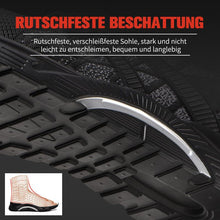 Lade das Bild in den Galerie-Viewer, Tacocood Anti-Piercing und Anti-Smashing verschleißfeste Arbeitsschuhe
