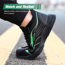 Lade das Bild in den Galerie-Viewer, Tacocood Neue Winterkomfortable, Leichte und Verschleißfeste Sicherheitsschuhe
