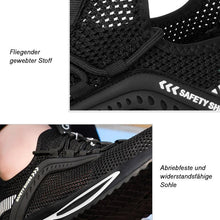 Lade das Bild in den Galerie-Viewer, Tacocood Mesh-Schuhe sind leicht, abriebfest und schützend und sicher

