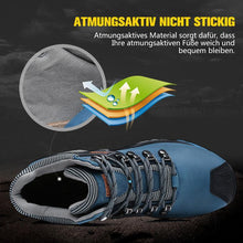 Lade das Bild in den Galerie-Viewer, Tacocood Neue wasserdichte Winter-Outdoor-Sportschuhe, Bergschneeschuhe
