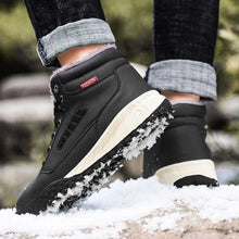 Lade das Bild in den Galerie-Viewer, Tacocood Winter plus Samthochschuh Herren
