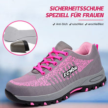 Lade das Bild in den Galerie-Viewer, Tacocood Bequeme rutschfeste Schutzschuhe für Damen
