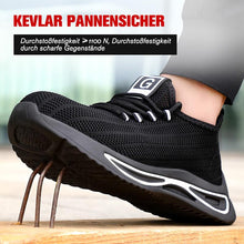 Lade das Bild in den Galerie-Viewer, Tacocood S3 Bequeme, rutschfeste und abriebfeste Schutzschuhe
