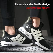Lade das Bild in den Galerie-Viewer, Tacocood S1P Atmungsaktive Freizeitschuhe gegen Pannen
