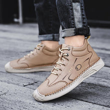 Lade das Bild in den Galerie-Viewer, Tacocood 2021 Herbst neue Mode Freizeitschuhe
