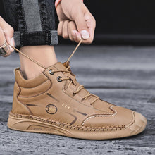 Lade das Bild in den Galerie-Viewer, Tacocood 2021 Herbst neue Mode Freizeitschuhe
