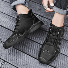 Lade das Bild in den Galerie-Viewer, Tacocood 2021 Herbst neue Mode Freizeitschuhe
