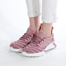 Lade das Bild in den Galerie-Viewer, Tacocood S3 Neue Damenmode Anti-Smash-Sicherheitsschuhe
