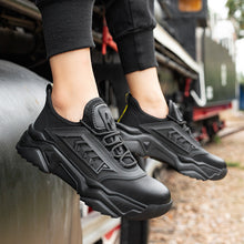 Lade das Bild in den Galerie-Viewer, Tacocood Neue verschleißfeste und atmungsaktive Freizeitschuhe
