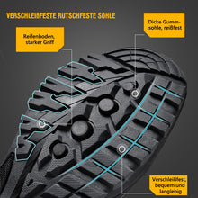 Lade das Bild in den Galerie-Viewer, Tacocood Rutschfeste Herren-Outdoor-High-Top-Outdoor-Schuhe
