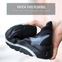 Lade das Bild in den Galerie-Viewer, Tacocood S3 Modische lässige Anti-Smashing- und Anti-Piercing-Sicherheitsschuhe
