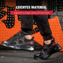 Lade das Bild in den Galerie-Viewer, Tacocood S3 Superleichte atmungsaktive Schutzschuhe Arbeitsschuhe
