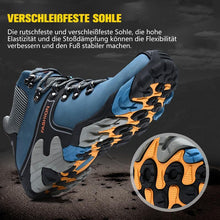 Lade das Bild in den Galerie-Viewer, Tacocood Neue wasserdichte Winter-Outdoor-Sportschuhe, Bergschneeschuhe
